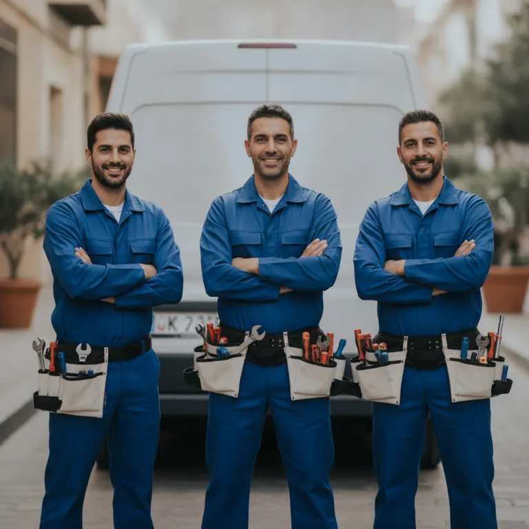 reparación caldera gas Silla